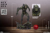 Myths &  Monsters - Gillman Maquette