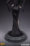 Elvira - Mistress of the Dark 1/4 Scale Maquette