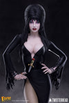 Elvira - Mistress of the Dark 1/4 Scale Maquette