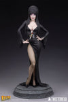 Elvira - Mistress of the Dark 1/4 Scale Maquette