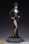 Elvira - Mistress of the Dark 1/4 Scale Maquette