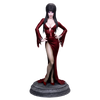 Elvira: Mistress of the Dark - Elvira (Red Glitter Dress) 1/4 Maquette