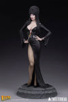 Elvira - Mistress of the Dark 1/4 Scale Maquette