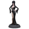 Elvira: Mistress of the Dark - Elvira (Black Glitter Dress) 1/4 Scale Maquette
