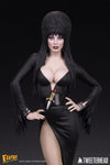 Elvira - Mistress of the Dark 1/4 Scale Maquette