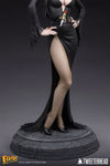 Elvira - Mistress of the Dark 1/4 Scale Maquette