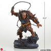 Masters of the Universe - Beast Man Legends Maquette