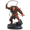 Masters of the Universe - Beast Man Legends Maquette
