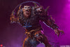 Masters of the Universe - Beast Man Legends Maquette