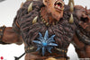 Masters of the Universe - Beast Man Legends Maquette