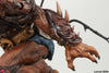 Masters of the Universe - Beast Man Legends Maquette