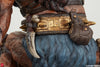Masters of the Universe - Beast Man Legends Maquette