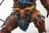 Masters of the Universe - Beast Man Legends Maquette