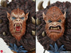 Masters of the Universe - Beast Man Legends Maquette