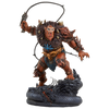 Masters of the Universe - Beast Man Legends Maquette
