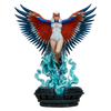 Masters of The Universe - Sorceress Legends Maquette