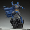 Batman - Batman (Retro Edition) 1/6 Scale Maquette