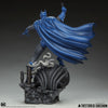 Batman - Batman (Retro Edition) 1/4 Scale Maquette