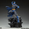 Batman - Batman (Retro Edition) 1/6 Scale Maquette
