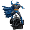 Batman - Batman (Retro Edition) 1/4 Scale Maquette