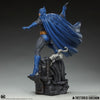 Batman - Batman (Retro Edition) 1/6 Scale Maquette