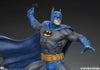 Batman - Batman (Retro Edition) 1/6 Scale Maquette