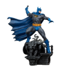 Batman - Batman (Retro Edition) 1/6 Scale Maquette
