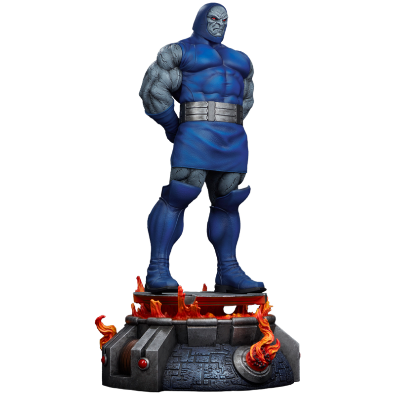 DC Comics - Darkseid 1/6 Maquette