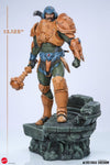 Masters of the Universe - Man-at-Arms Legends Maquette