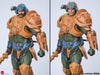 Masters of the Universe - Man-at-Arms Legends Maquette