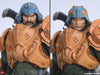 Masters of the Universe - Man-at-Arms Legends Maquette