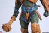 Masters of the Universe - Man-at-Arms Legends Maquette