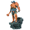 Masters of the Universe - Man-at-Arms Legends Maquette