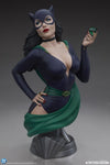 DC Comics - Catwoman 1/3 Scale Bust