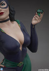 DC Comics - Catwoman 1/3 Scale Bust
