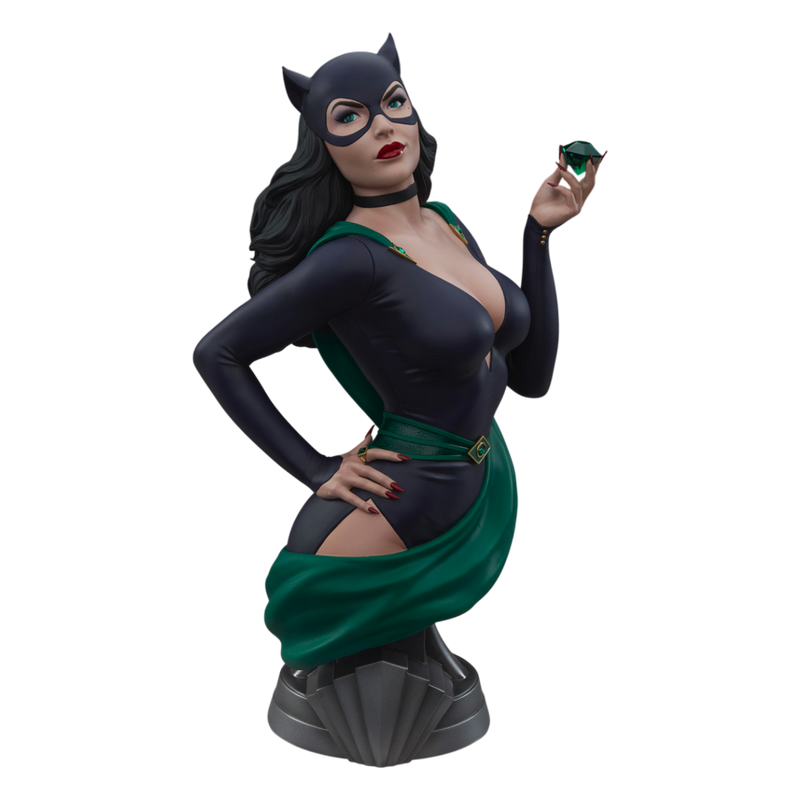 DC Comics - Catwoman 1/3 Scale Bust