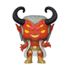 DC Comics - Trigon Pop! Vinyl Figure (SDCC 23 Exclusive)