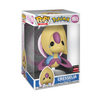 Pokemon - Cresselia 10 Inch Pop! Vinyl Figure (C2E2 2024 Exclusive)