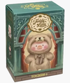Toyzero: Lulu the Pig - Retro Series Plush Blind Box (Single)