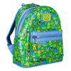 A Bugs Life - Collage Backpack