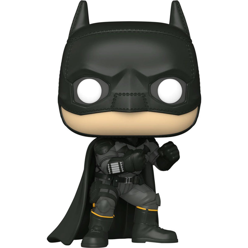 The Batman - Batman Pop! Vinyl Figure
