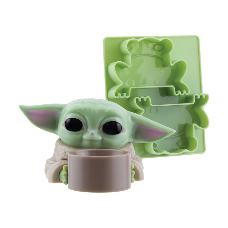 Star Wars: The Mandalorian - The Child Egg Cup