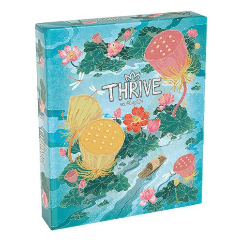 Thrive (Online Sale)