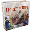 Ticket to ride 15th Anniversary Edition