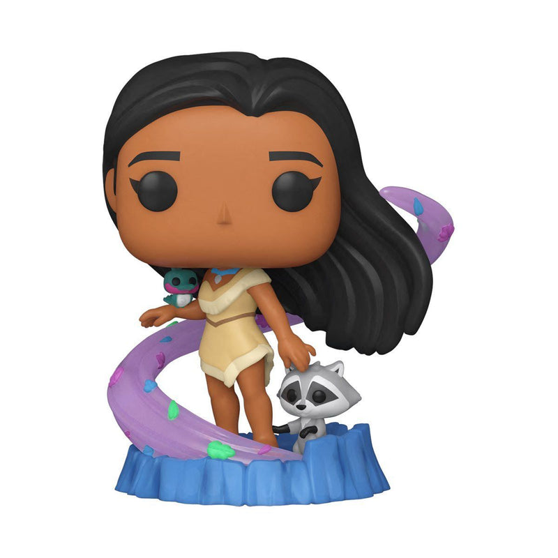 Pocahontas - Pocahontas Ultimate Princess Pop! Vinyl Figure