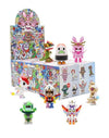 Tokidoki - Tokimondo Blind Box (Single)