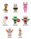 Tokidoki - Tokimondo Blind Box (Single)