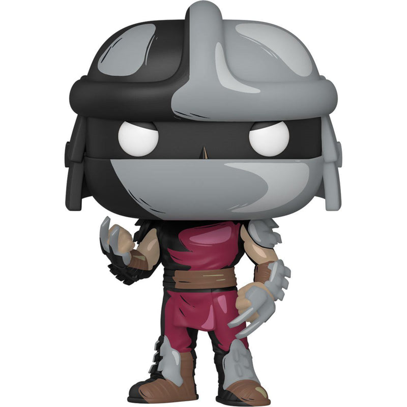 Teenage Mutant Ninja Turtles (Comic) - Shredder (Chance of Chase) US Exclusive Pop! Vinyl Figure