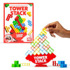 Tower Stack