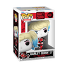 DC - Harley Quinn with Bat Pop! Vinyl Figure